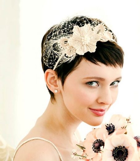 Choose The Best Tiara For Wedding Day